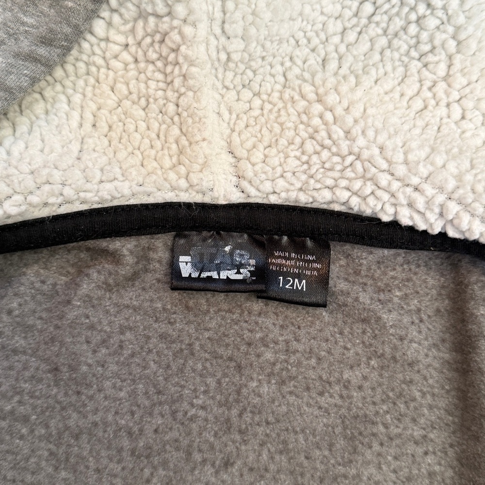 Star Wars Jacket - Picture 3 of 4